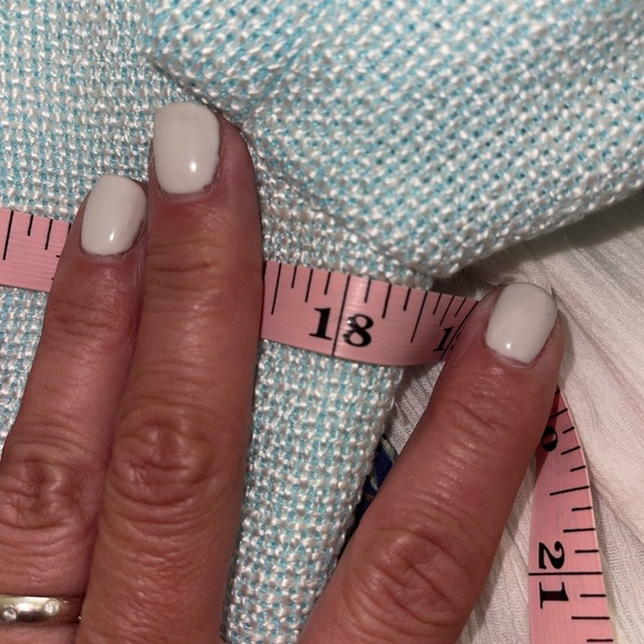 Bigio collection tweed blazer • Women’s size 6 - Picture 7 of 9